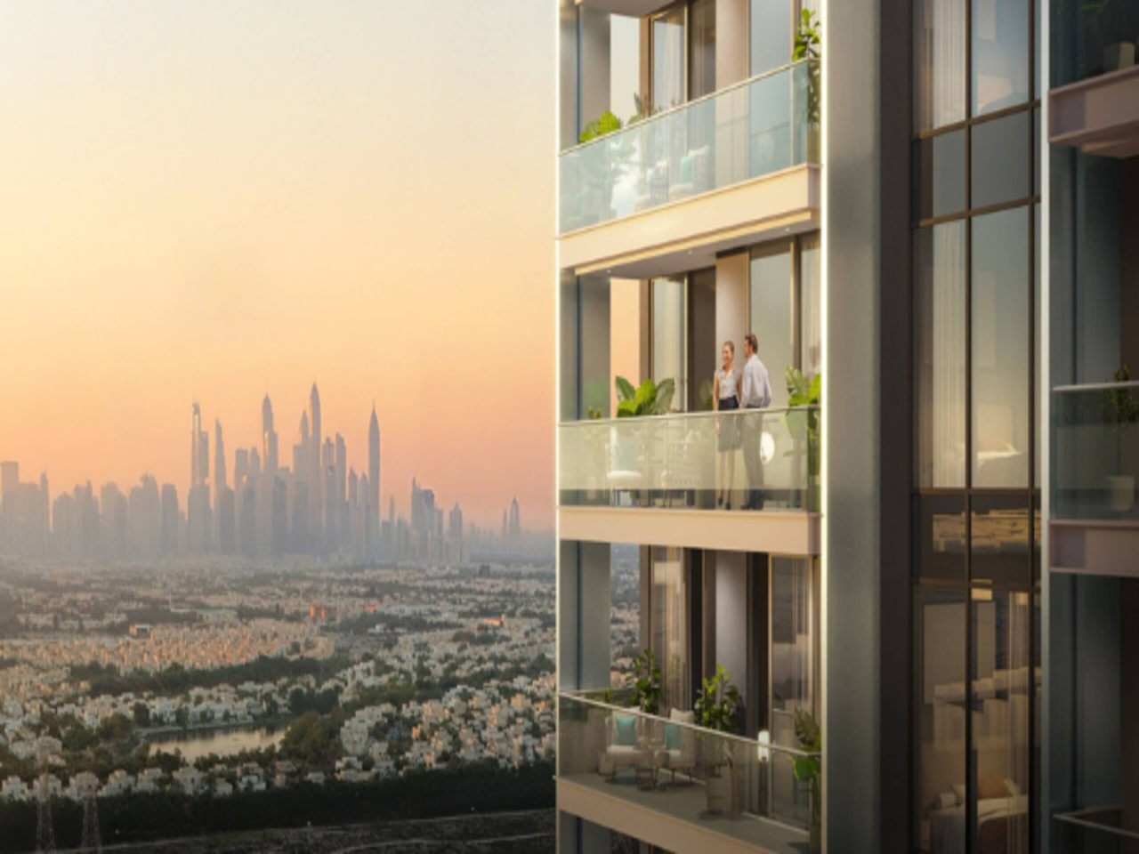 Lum1nar Tower 3/Q1 2027